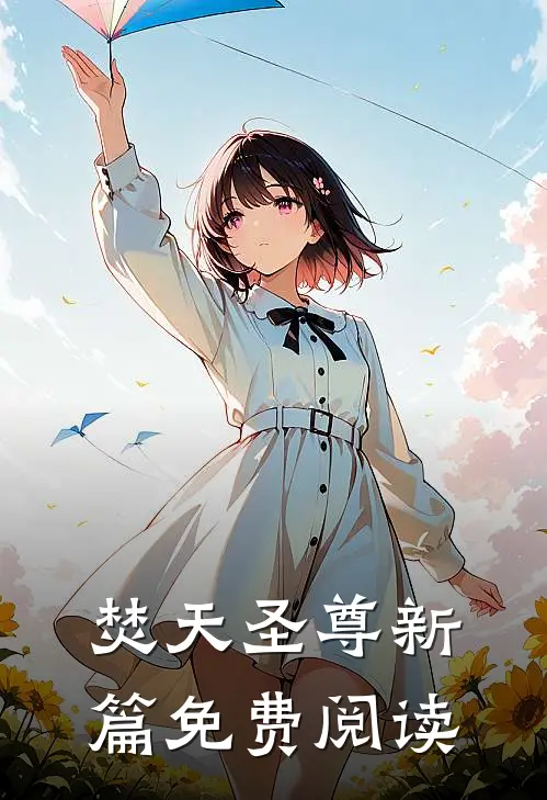 焚天圣尊新篇免费阅读