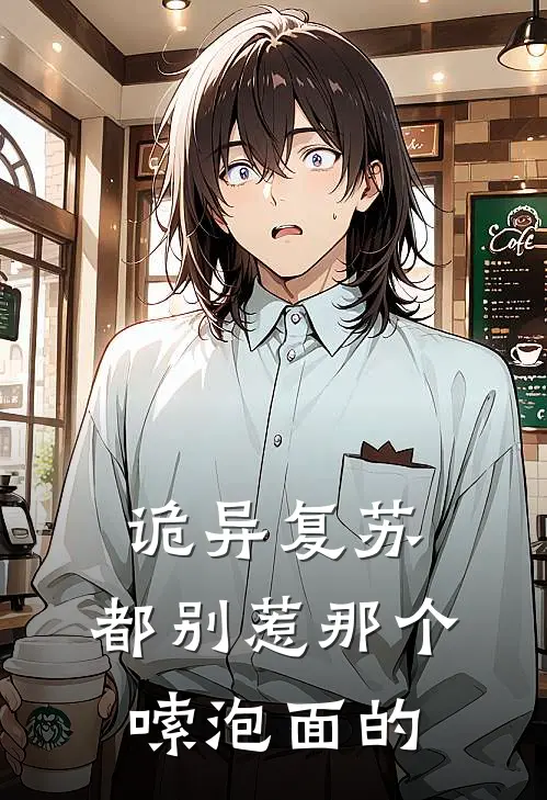 诡异复苏，都别惹那个嗦泡面的林凡林凡最新好看小说推荐_完本小说免费诡异复苏，都别惹那个嗦泡面的(林凡林凡)