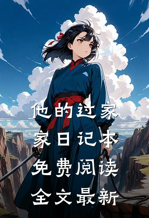 他的过家家日记本免费阅读全文最新