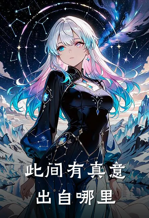 此间有真意出自哪里