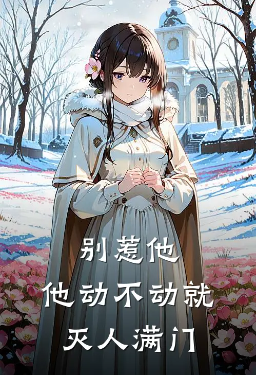 别惹他，他动不动就灭人满门