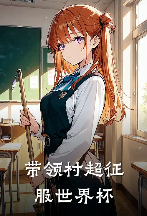 带领村超征服世界杯林燃司禾热门完结小说_最热门小说带领村超征服世界杯林燃司禾