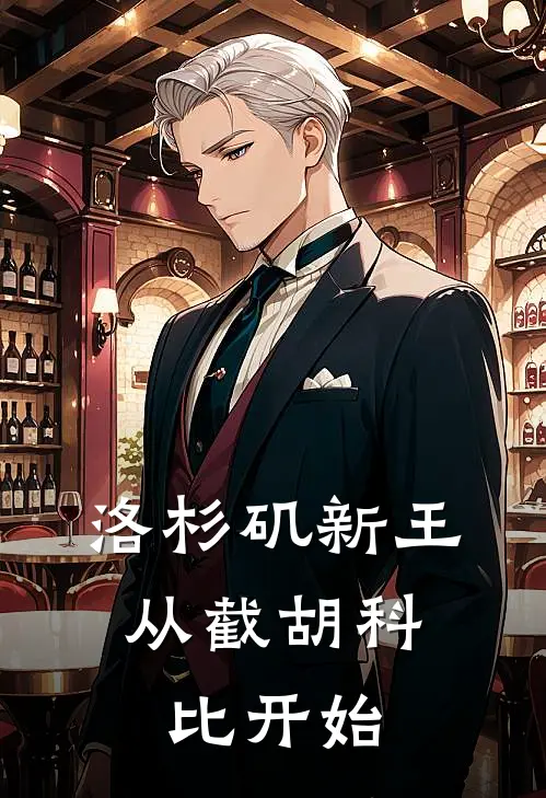 洛杉矶新王：从截胡科比开始