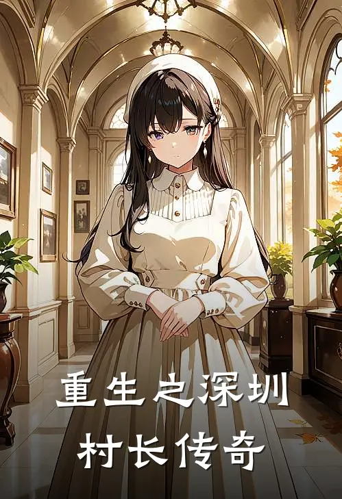 重生之深圳：村长传奇