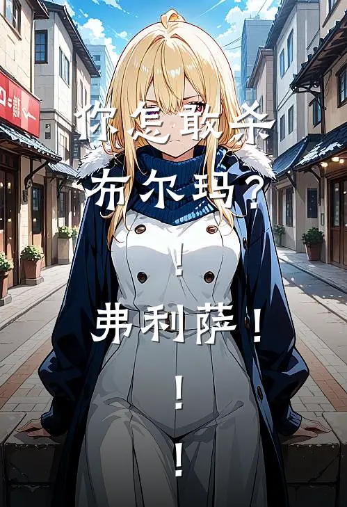 你怎敢杀布尔玛？！弗利萨！！！(弗利萨悟空)免费小说完结_最新推荐小说你怎敢杀布尔玛？！弗利萨！！！(弗利萨悟空)