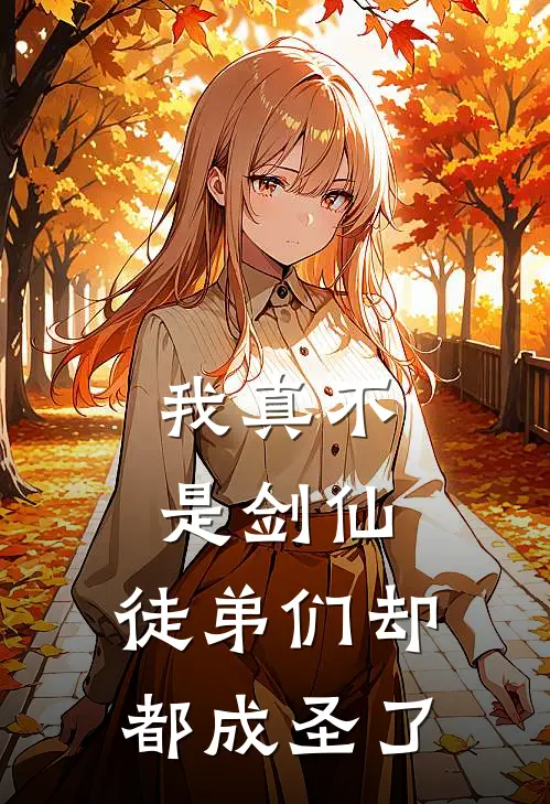 我真不是剑仙，徒弟们却都成圣了(叶尘叶大力)在线阅读免费小说_最新章节列表我真不是剑仙，徒弟们却都成圣了(叶尘叶大力)