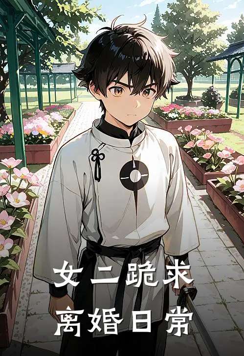 女二跪求离婚日常