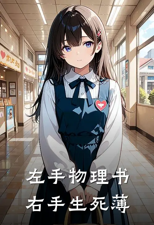 左手物理书，右手生死薄