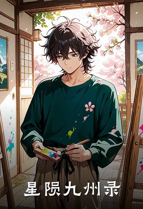 星陨九州录沈炎韩公廉热门的小说_免费小说星陨九州录(沈炎韩公廉)