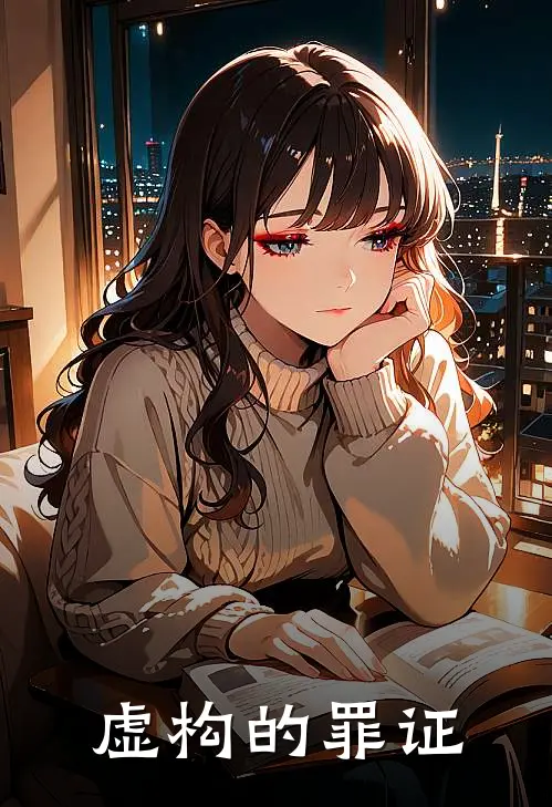 虚构的罪证(顾言林岚)热门小说阅读_全文免费阅读虚构的罪证顾言林岚