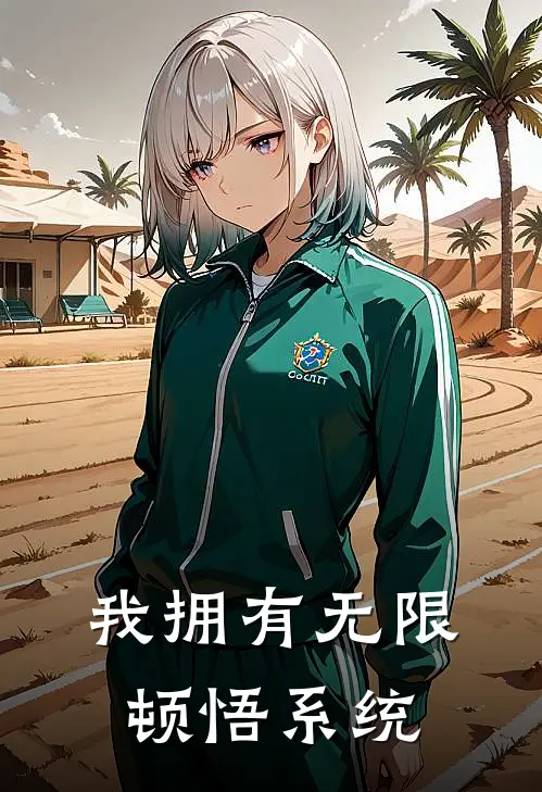 我拥有无限顿悟系统