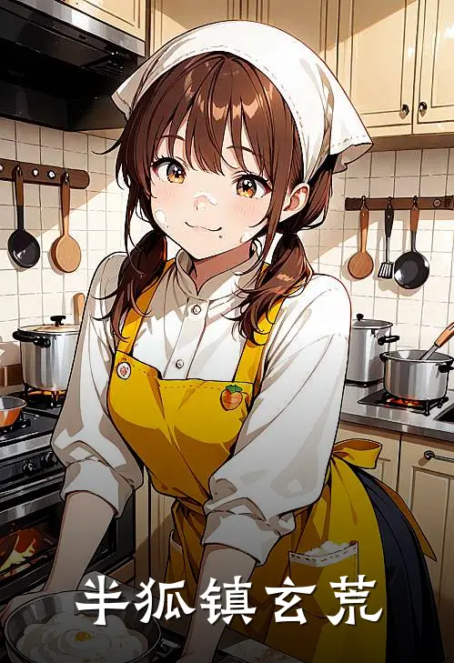 半狐镇玄荒(龙半仙玄阳子)完整版免费阅读_最新章节列表半狐镇玄荒(龙半仙玄阳子)