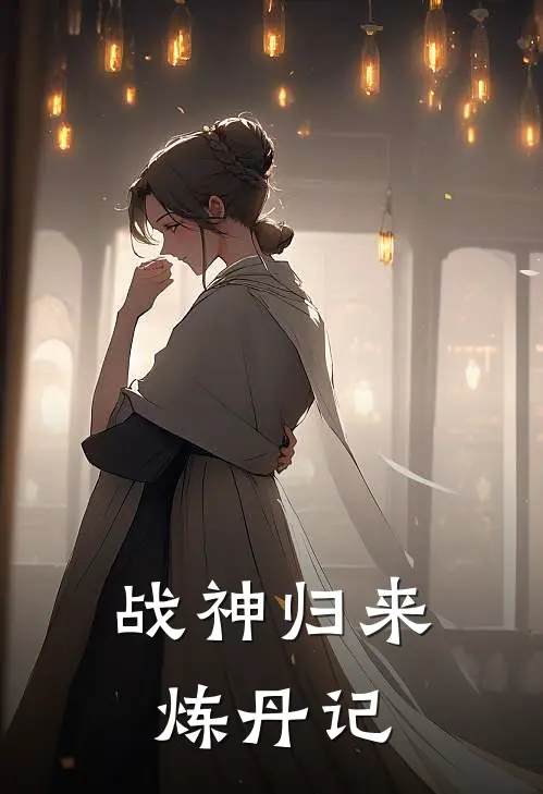 战神归来炼丹记(叶辰苏清婉)热门小说排行_完结版小说战神归来炼丹记叶辰苏清婉