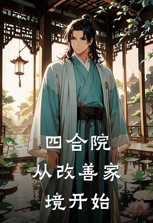 四合院：从改善家境开始贾梗何雨柱最新小说全文阅读_最新章节列表四合院：从改善家境开始(贾梗何雨柱)