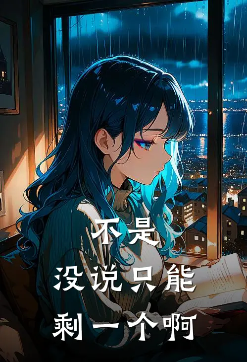 不是，没说只能剩一个啊(康上李永)完本小说大全_完本热门小说不是，没说只能剩一个啊康上李永