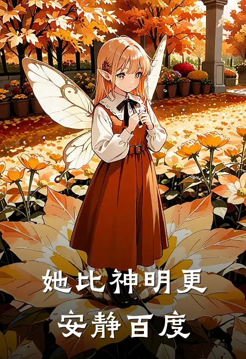 她比神明更安静百度