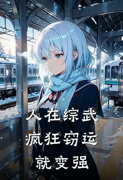 人在综武，疯狂窃运就变强(秦阳朱无视)小说免费在线阅读_人在综武，疯狂窃运就变强(秦阳朱无视)大结局阅读