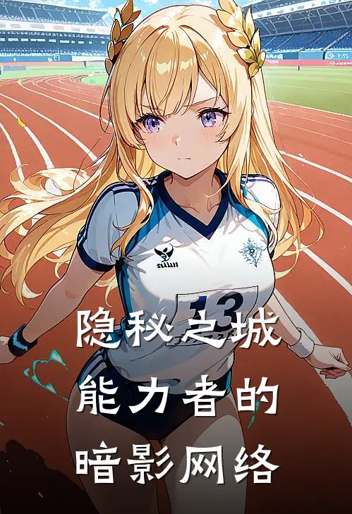 隐秘之城能力者的暗影网络