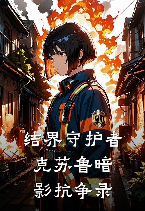 结界守护者：克苏鲁暗影抗争录(池安璐璐)最新小说全文阅读_最新章节列表结界守护者：克苏鲁暗影抗争录(池安璐璐)