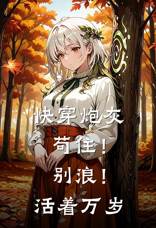 快穿炮灰：苟住！别浪！活着万岁林依依陆衍小说免费完结_最新章节列表快穿炮灰：苟住！别浪！活着万岁(林依依陆衍)