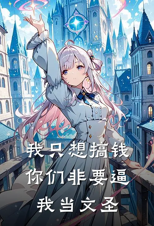 我只想搞钱，你们非要逼我当文圣林凡王富贵免费小说推荐_免费小说笔趣阁我只想搞钱，你们非要逼我当文圣林凡王富贵