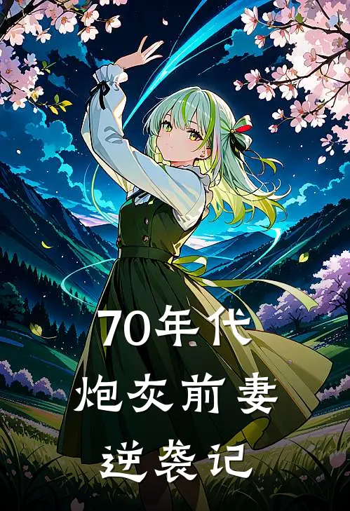 70年代：炮灰前妻逆袭记