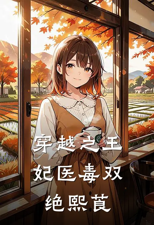 穿越之王妃医毒双绝 熙莨