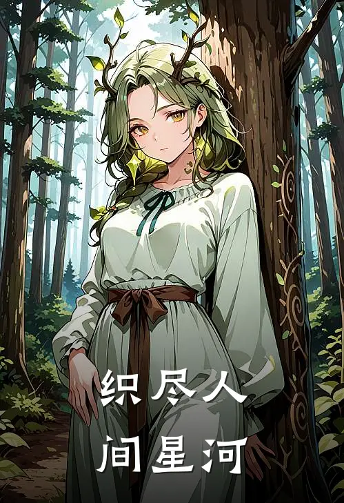 织尽人间星河