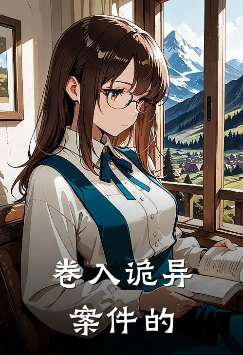 卷入诡异案件的