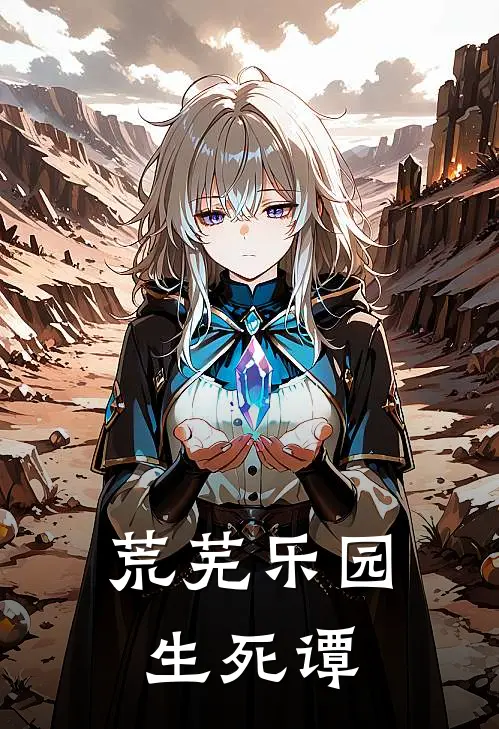 荒芜乐园生死谭宋闪闪艾米莉最新完结小说推荐_在线免费小说荒芜乐园生死谭(宋闪闪艾米莉)