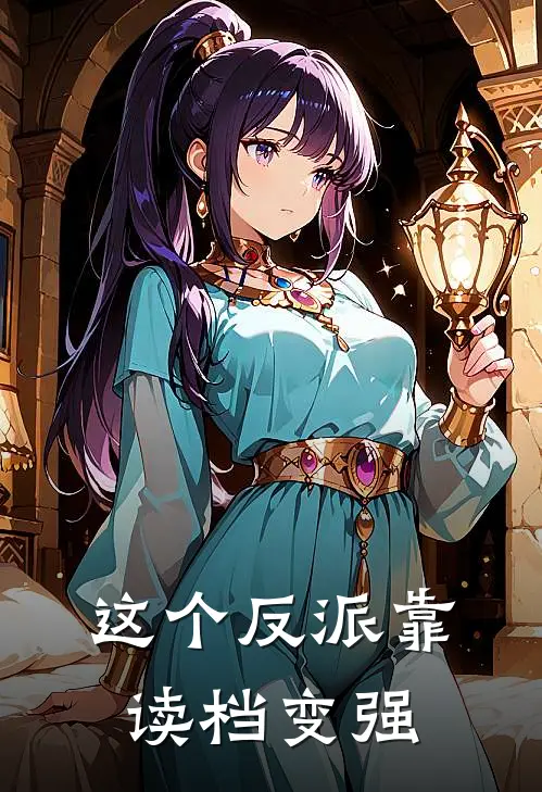 这个反派靠读档变强霍格秦风免费小说推荐_免费小说笔趣阁这个反派靠读档变强霍格秦风