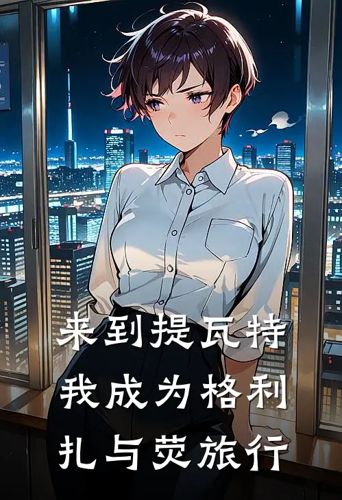 来到提瓦特我成为格利扎与荧旅行