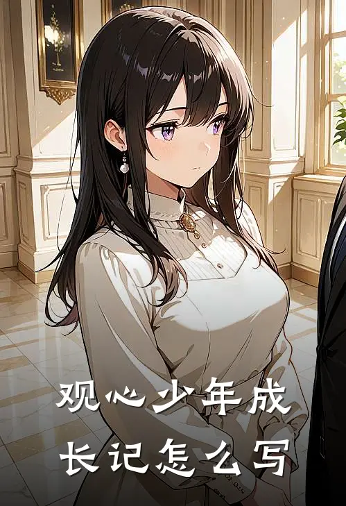 观心少年成长记怎么写