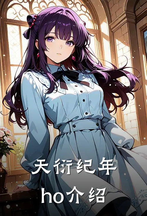 天衍纪年ho介绍