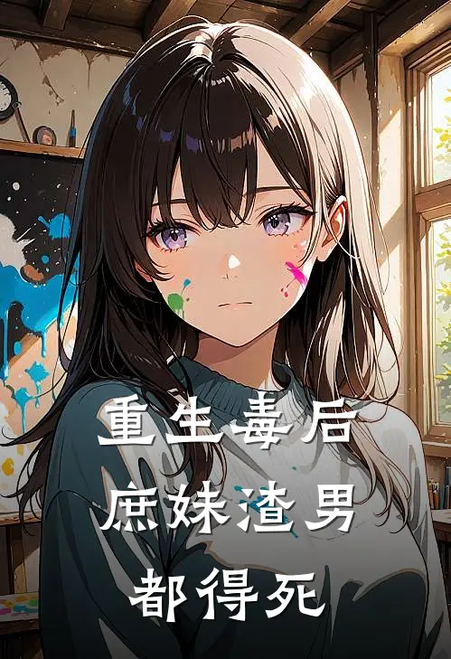 重生毒后：庶妹渣男都得死(沈惊鸿沈柔薇)免费阅读完整版小说_完结免费小说重生毒后：庶妹渣男都得死(沈惊鸿沈柔薇)