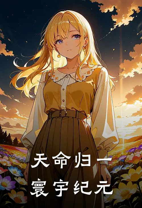 天命归一：寰宇纪元(林枫赵虎)无弹窗小说免费阅读_小说完整版免费阅读天命归一：寰宇纪元林枫赵虎