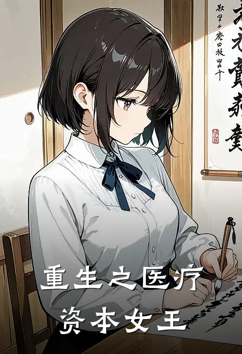 重生之医疗资本女王