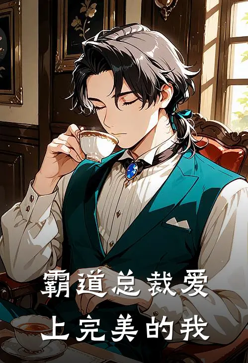 霸道总裁爱上完美的我