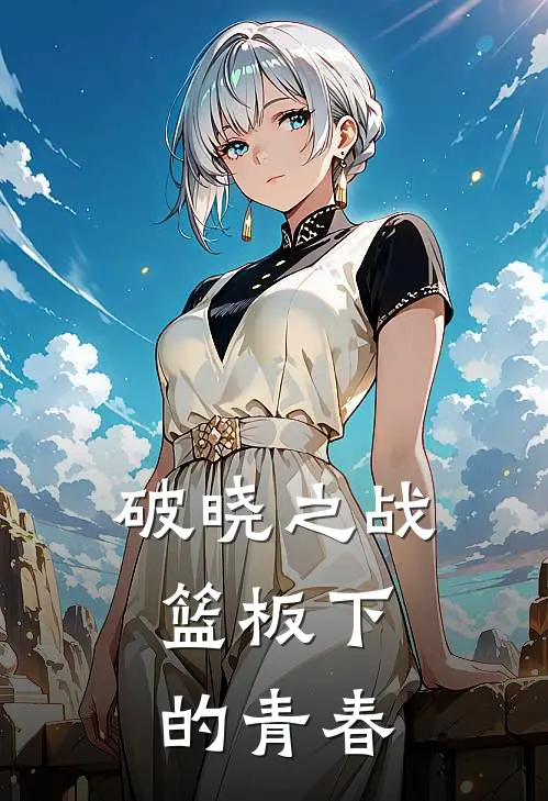 破晓之战：篮板下的青春林野陈默免费小说大全_小说完结破晓之战：篮板下的青春(林野陈默)