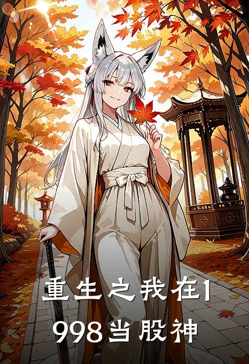 重生之我在1998当股神(陈默王浩)最新小说全文阅读_最新章节列表重生之我在1998当股神(陈默王浩)