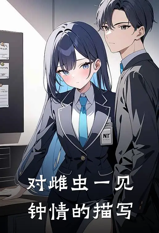 对雌虫一见钟情的描写