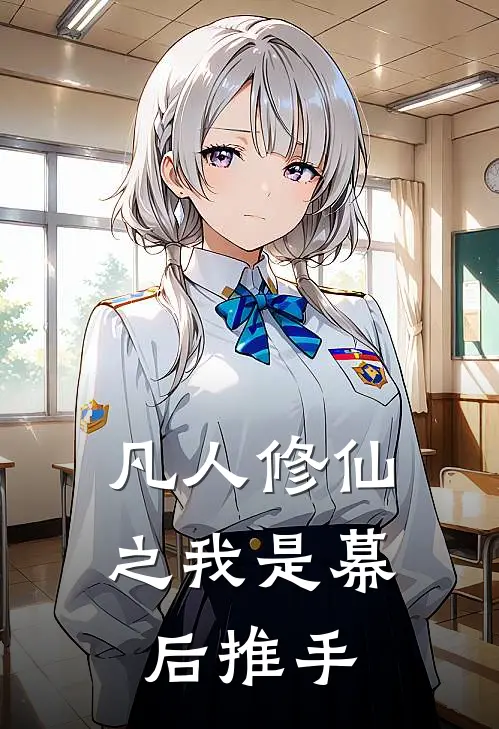 凡人修仙之我是幕后推手