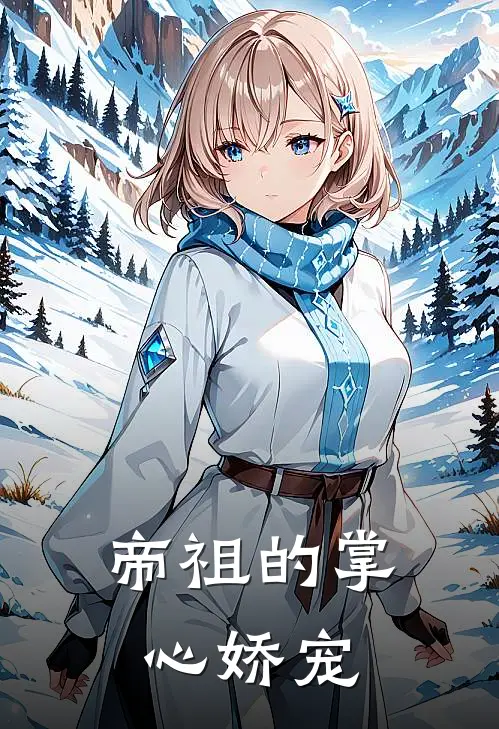 帝祖的掌心娇宠