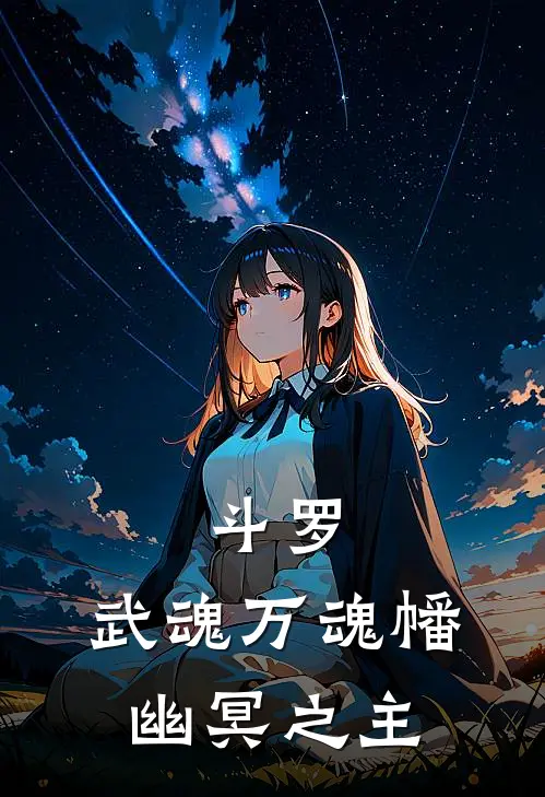 《斗罗：武魂万魂幡，幽冥之主》顾奕素云涛全本阅读_(顾奕素云涛)全集阅读