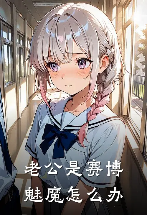 老公是赛博魅魔怎么办