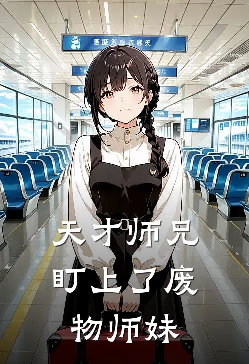 天才师兄盯上了废物师妹云倦杏儿免费小说大全_完结的小说天才师兄盯上了废物师妹(云倦杏儿)