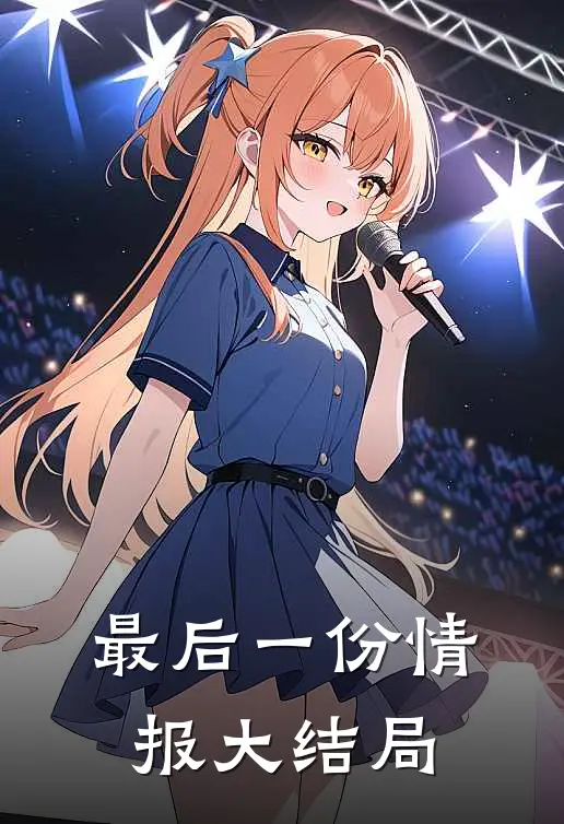 最后一份情报大结局