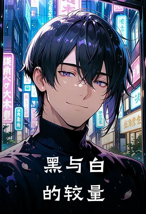 黑与白的较量秦磊张文小说完整版免费阅读_最新章节列表黑与白的较量(秦磊张文)