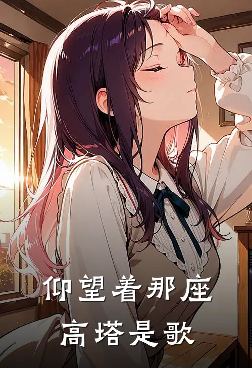 仰望着那座高塔是歌