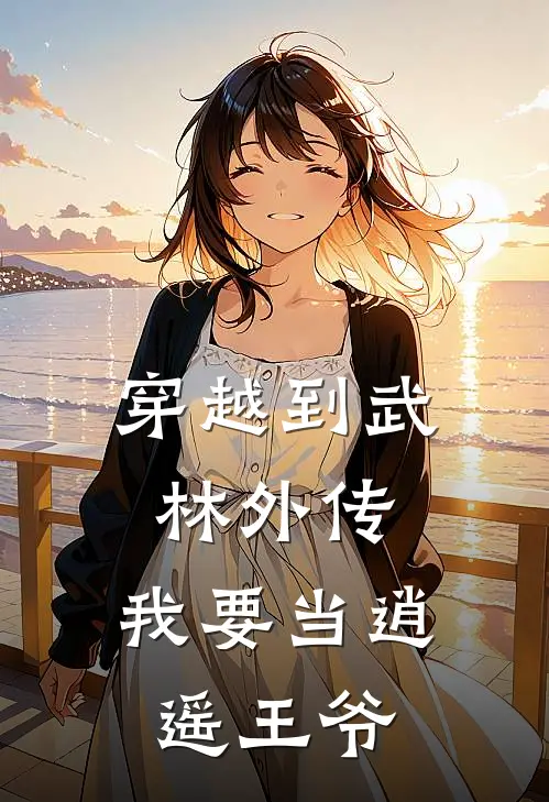 穿越到武林外传，我要当逍遥王爷